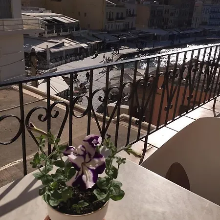 Apartment Erato *