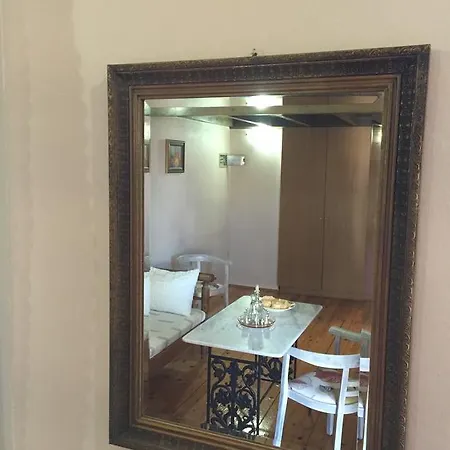Apartment Erato Chania (Crete)