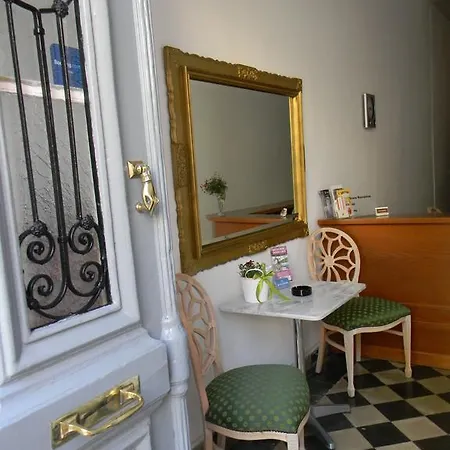 Erato Apartment Chania (Crete)