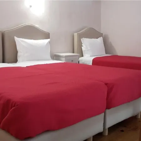 Erato Apartment