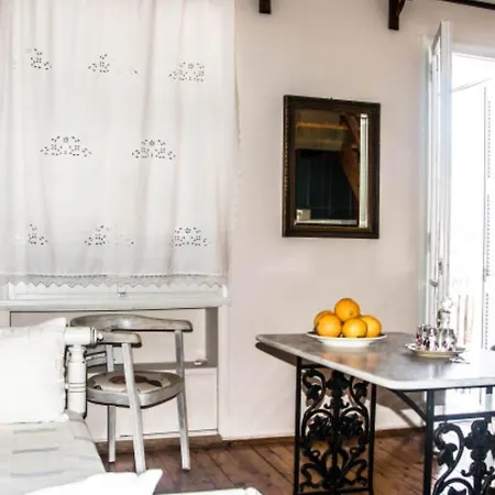 Apartment Erato Chania (Crete)