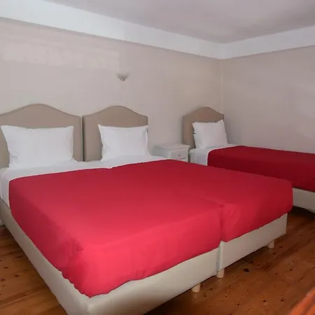 Erato Apartment