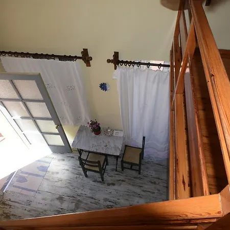 Apartment Erato *