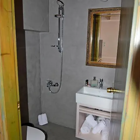 Apartment Erato Chania (Crete)