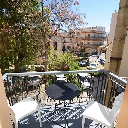 Apartment Erato Chania (Crete)