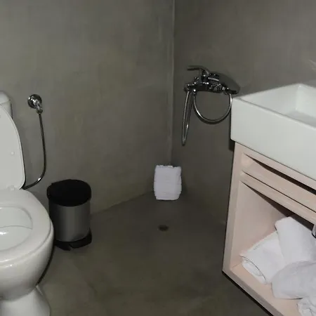 Apartment Erato *