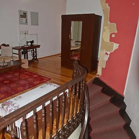 Erato Apartment
