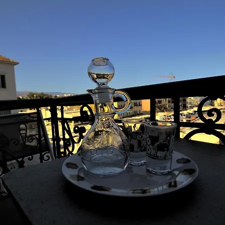 Erato Apartment