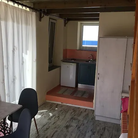 Erato Apartment