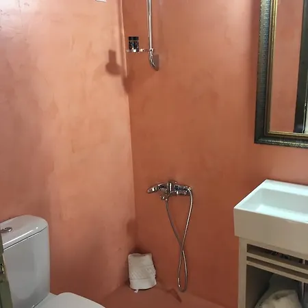 Apartment Erato Chania (Crete)