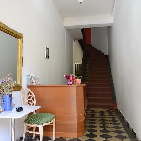 Erato Suites * Hanya